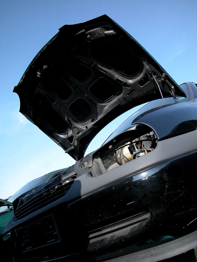 junk car buyers in Horace North Dakota