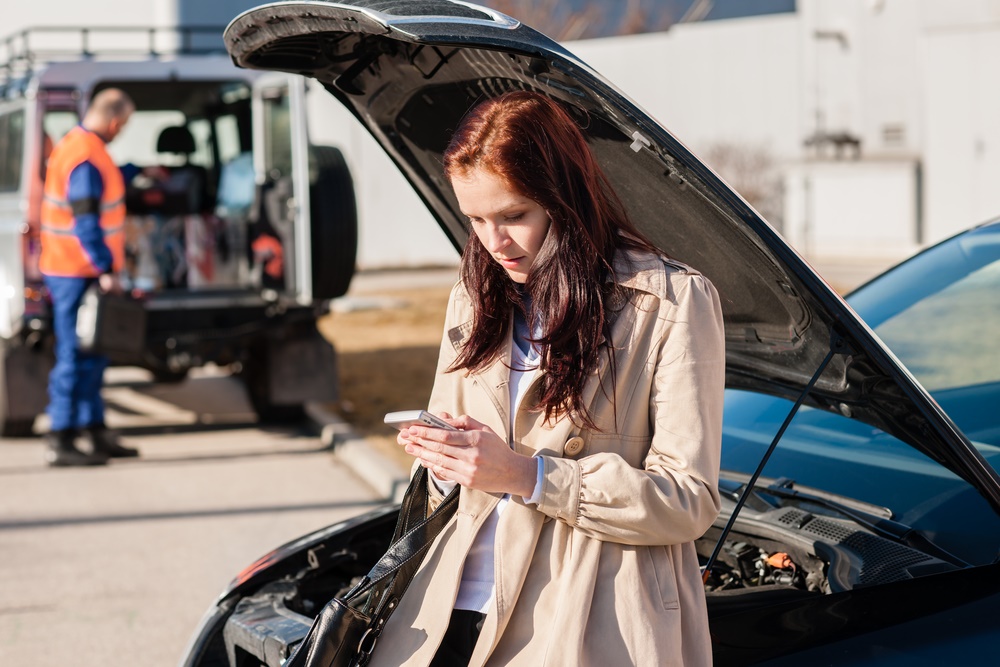 Jamestown North Dakota sell my car